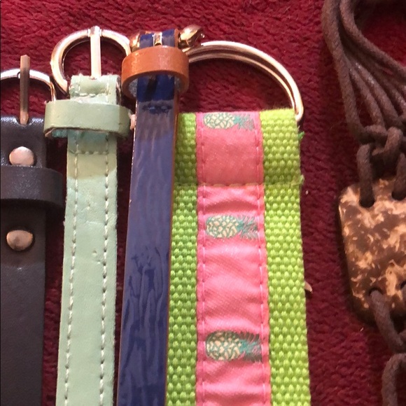 Belts - Picture 3 of 8